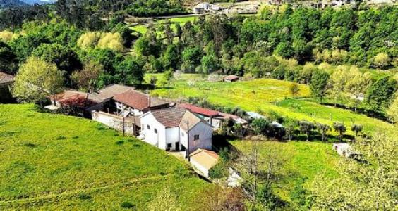 Annonce Vente Maison Cabeceiras-de-basto