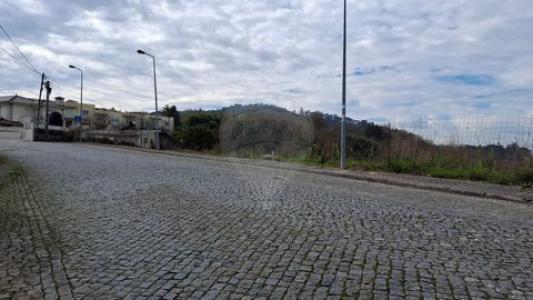Annonce Vente Terrain Braga