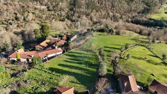 Vente Terrain Cabeceiras-de-basto  03 au Portugal