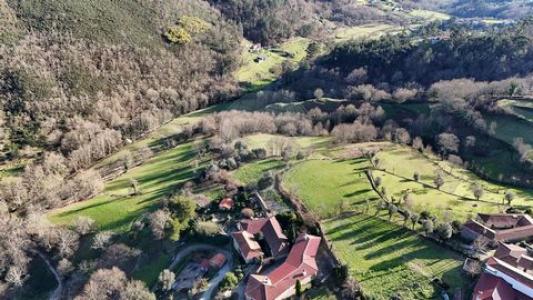 Acheter Terrain Cabeceiras-de-basto r�gion BRAGA