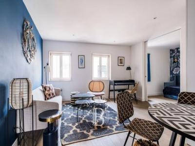 Acheter Immeuble Lisboa r�gion LISBOA