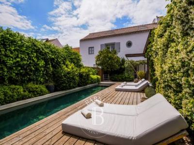 Acheter Maison 242 m2 Comporta