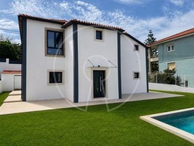 Annonce Vente Maison Cascais