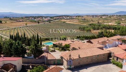 Vente Maison Bouca  04