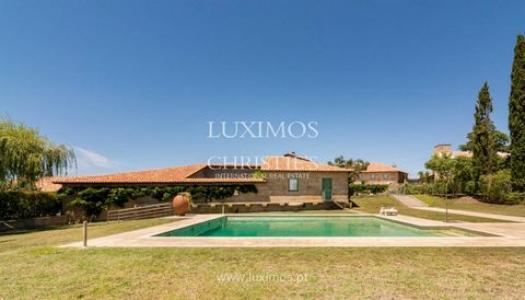 Acheter Maison Bouca r�gion BRAGANCA