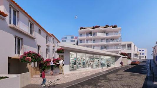 Vente Appartement Mafra  11