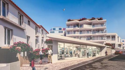 Acheter Appartement 126 m2 Mafra