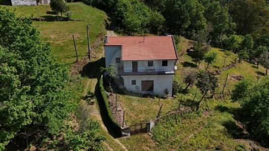 Annonce Vente Maison Cabeceiras-de-basto