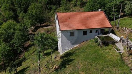 Acheter Maison 103 m2 Cabeceiras-de-basto