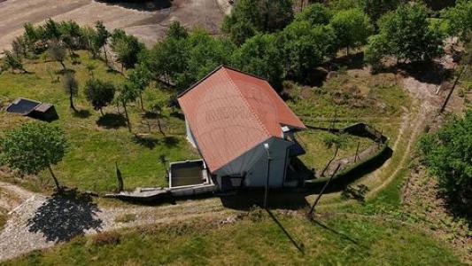 Acheter Maison Cabeceiras-de-basto r�gion BRAGA