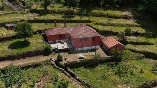 Annonce Vente Maison Cabeceiras-de-basto