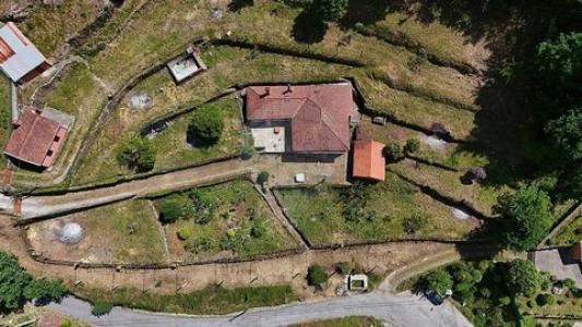 Acheter Maison Cabeceiras-de-basto r�gion BRAGA