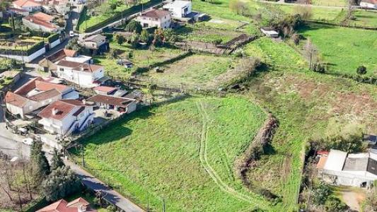 Acheter Terrain Guimaraes r�gion BRAGA