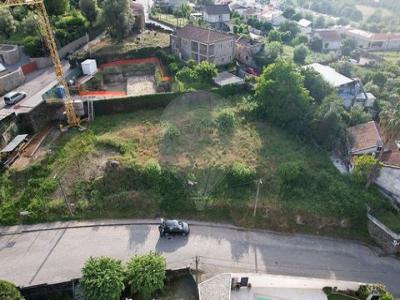 Annonce Vente Terrain Braga