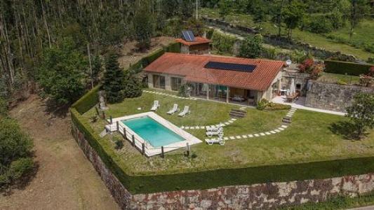 Annonce Vente Maison Terras-de-bouro
