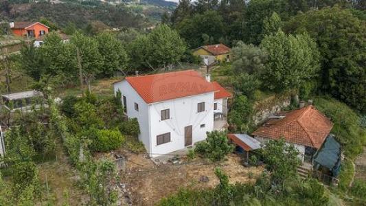 Annonce Vente Maison Celorico-de-basto