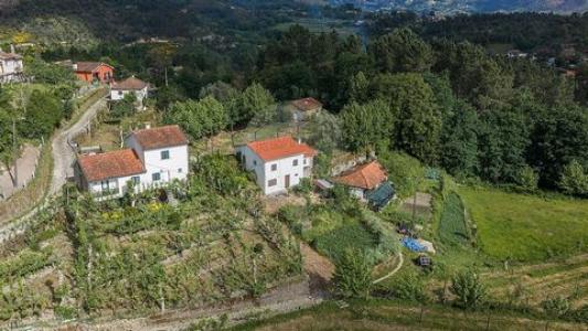 Acheter Maison Celorico-de-basto r�gion BRAGA