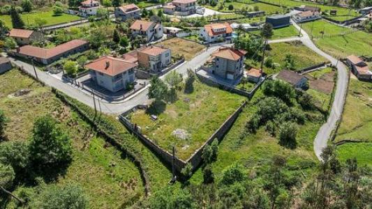 Annonce Vente Terrain Celorico-de-basto
