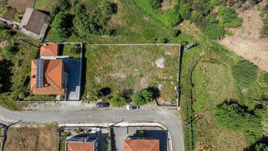Acheter Terrain Celorico-de-basto r�gion BRAGA