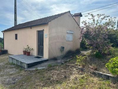 Annonce Vente Maison Cabeceiras-de-basto