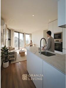 Acheter Appartement Vila-nova-de-gaia r�gion PORTO