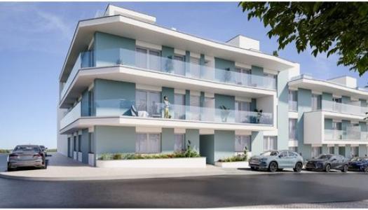 Annonce Vente Appartement Nazare