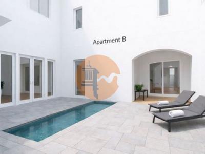 Annonce Vente Appartement Vila-real-de-santo-antonio