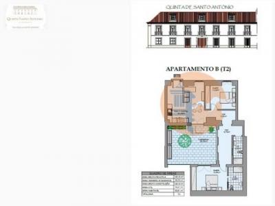 Acheter Appartement Vila-real-de-santo-antonio r�gion FARO