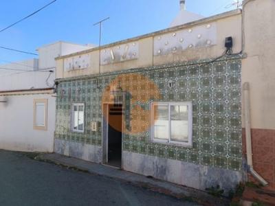 Annonce Vente Maison Castro-marim