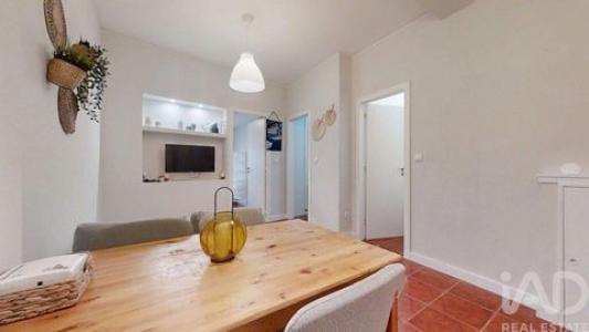 Acheter Appartement 54 m2 Porto