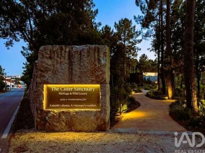Annonce Vente Terrain Alcobaca