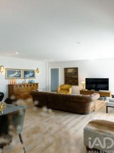 Annonce Vente Appartement Caldas-da-rainha