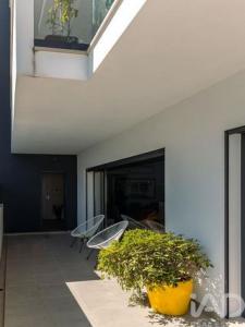 Acheter Appartement 157 m2 Caldas-da-rainha