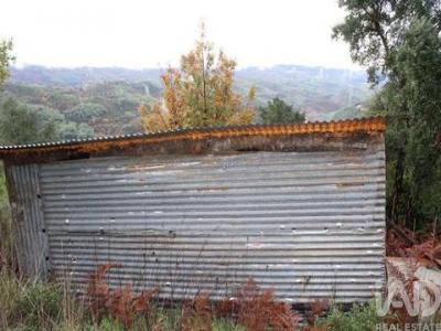 Acheter Terrain 600 m2 Seia