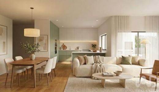 Annonce Vente Appartement Seixal