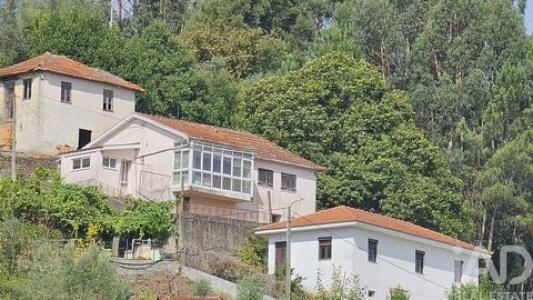 Annonce Vente Maison Gondomar