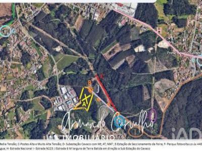 Acheter Terrain 22830 m2 Santa-maria-da-feira