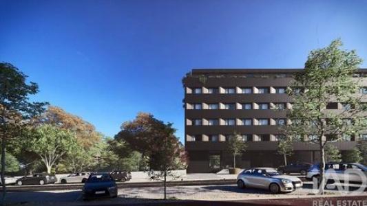 Acheter Appartement 160 m2 Felgueiras