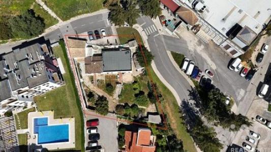 Acheter Terrain Albufeira r�gion FARO