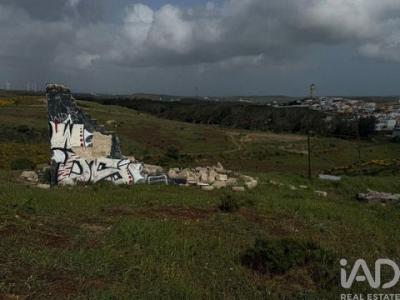 Annonce Vente Terrain Vila-do-bispo