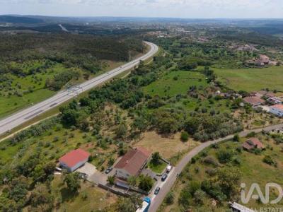 Acheter Terrain Tomar r�gion SANTAREM