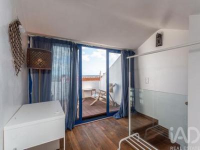Acheter Appartement 96 m2 Lisboa