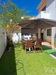 Acheter Maison 247 m2 Caldas-da-rainha