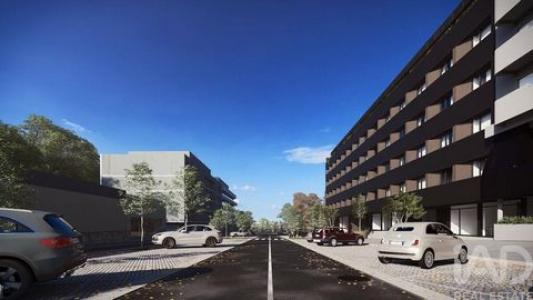 Acheter Appartement 168 m2 Felgueiras