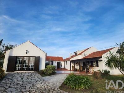 Annonce Vente Maison Nazare