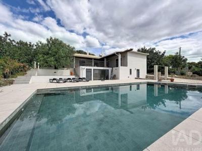 Annonce Vente Maison Sao-bras-de-alportel