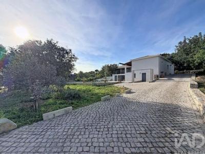 Acheter Maison 250 m2 Sao-bras-de-alportel