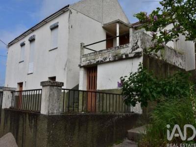 Acheter Maison Oliveira-do-hospital r�gion COIMBRA