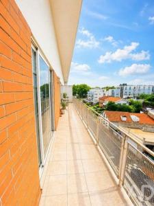 Annonce Vente Appartement Penafiel