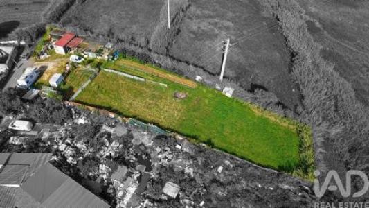 Annonce Vente Terrain Torres-vedras
